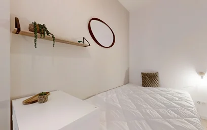Quarto privado em 17c Rue de Molsheim, imagem 12 de 16