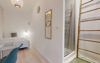 Quarto privado em 17c Rue de Molsheim, imagem 13 de 16