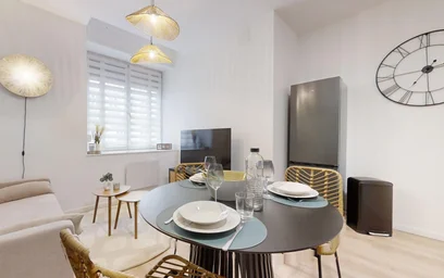 Quarto privado em 17c Rue de Molsheim, imagem 4 de 16