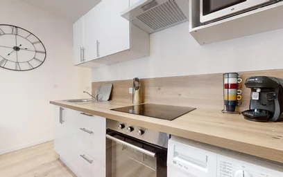 Quarto privado em 17c Rue de Molsheim, imagem 5 de 16