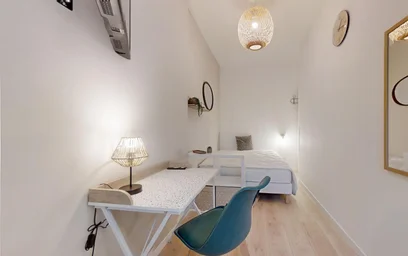 Quarto privado em 17c Rue de Molsheim, imagem 7 de 16