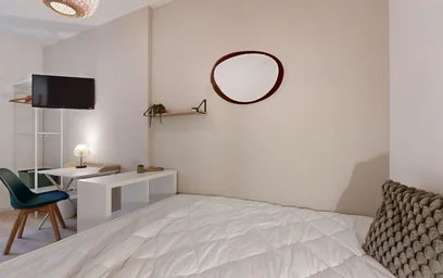 Quarto privado em 17c Rue de Molsheim, imagem 9 de 16