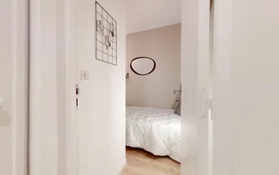 Quarto privado em 17c Rue de Molsheim, imagem 10 de 16