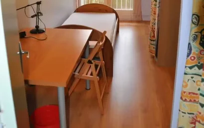 Alquiler de habitación en piso compartido en {area}