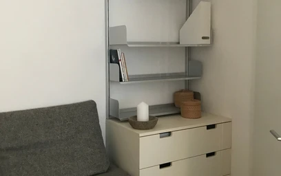 整套公寓 在 Vaihinger Straße, 15的图像12