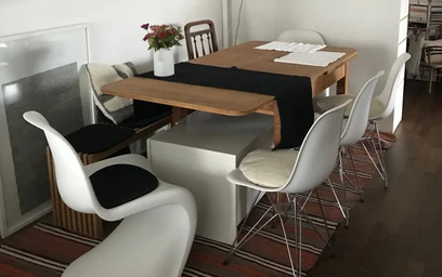 整套公寓 在 Vaihinger Straße, 15的图像4