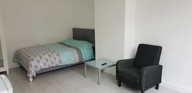 Alquiler de habitación en piso compartido en Rotterdam