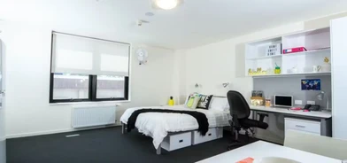 Chambre à louer avec lit double Canberra-queanbeyan