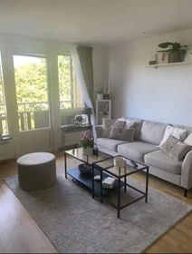 Appartement moderne et lumineux à Goteborg