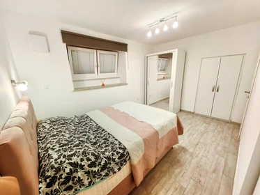 Logement situé dans le centre de Ljubljana