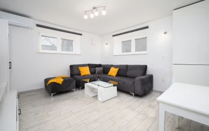 {area} içinde 2 yatak odalı konaklama