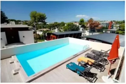 Chambre privée à Antibes, 06600, image 11 de 14