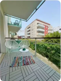 Chambre privée à Antibes, 06600, image 13 de 14
