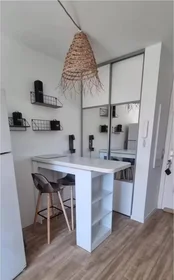 Chambre privée à Antibes, 06600, image 3 de 14