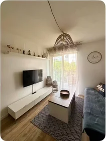 Chambre privée à Antibes, 06600, image 6 de 14