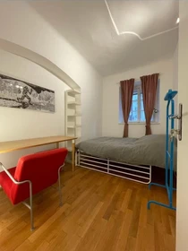 Renting rooms by the month in Wien