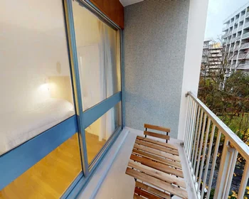 Chambre privée à Rue de Sèvres, Silly-Gallieni, image 5 de 10