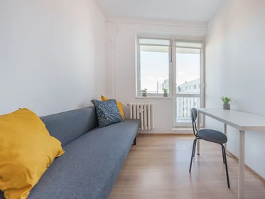 Chambre privée à ul. Kolumba, image 1 de 10