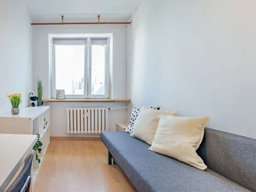 Habitación privada en ul. Kolumba, imagen 2 de 18