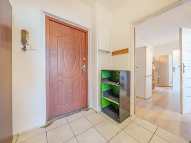 Habitación privada en ul. Kolumba, imagen 12 de 18