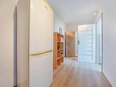 Habitación privada en ul. Kolumba, imagen 13 de 18