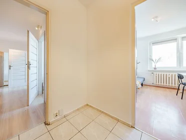 Habitación privada en ul. Kolumba, imagen 14 de 18