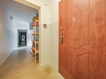 Habitación privada en ul. Kolumba, imagen 15 de 18