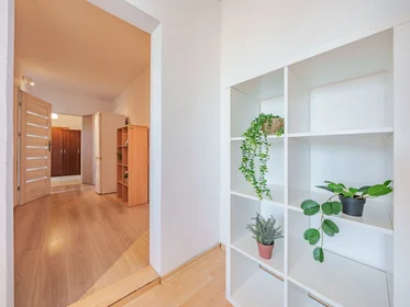 Habitación privada en ul. Kolumba, imagen 4 de 18