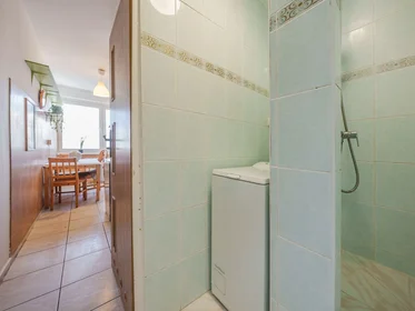 Habitación privada en ul. Kolumba, imagen 6 de 18