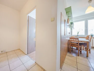 Habitación privada en ul. Kolumba, imagen 7 de 18