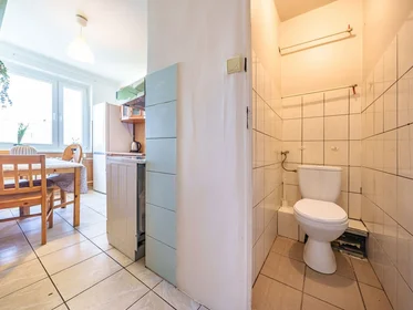 Habitación privada en ul. Kolumba, imagen 8 de 18