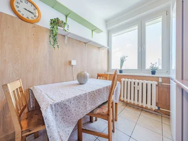 Habitación privada en ul. Kolumba, imagen 10 de 18