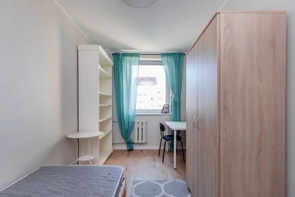 Privatzimmer in der ul. Jana Pawła II, bild 1 von 10