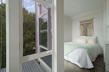 私人房间 在 Meridian Avenue North, 49的图像1