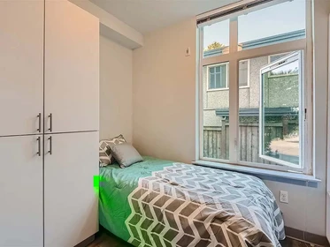 私人房间 在 Meridian Avenue North, 49的图像11