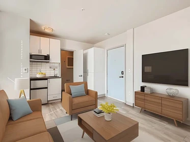 私人房间 在 Meridian Avenue North, 49的图像14