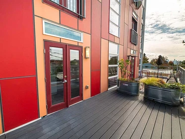 私人房间 在 Meridian Avenue North, 49的图像19