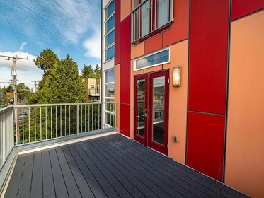 私人房间 在 Meridian Avenue North, 49的图像20