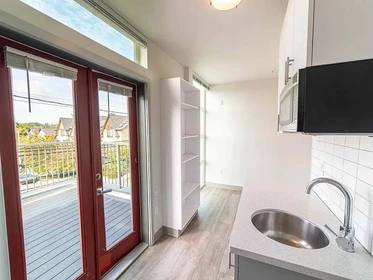 私人房间 在 Meridian Avenue North, 49的图像21