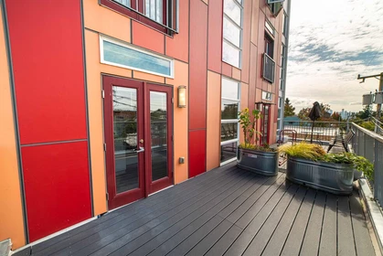 私人房间 在 Meridian Avenue North, 49的图像27