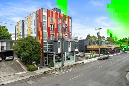 私人房间 在 Meridian Avenue North, 49的图像28