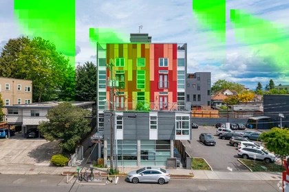 私人房间 在 Meridian Avenue North, 49的图像31