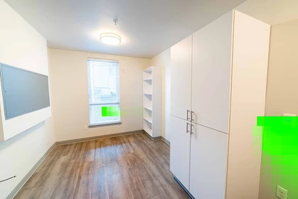 私人房间 在 Meridian Avenue North, 49的图像34