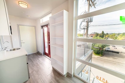 私人房间 在 Meridian Avenue North, 49的图像38