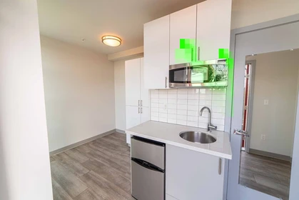 私人房间 在 Meridian Avenue North, 49的图像40