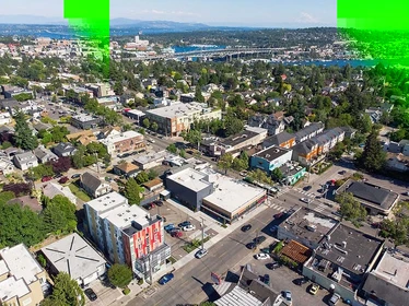 私人房间 在 Meridian Avenue North, 49的图像5