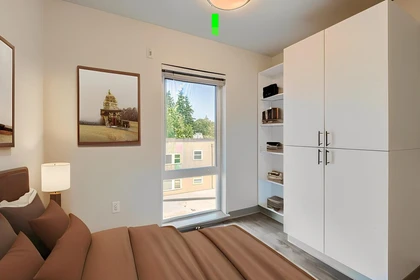 私人房间 在 Meridian Avenue North, 49的图像47