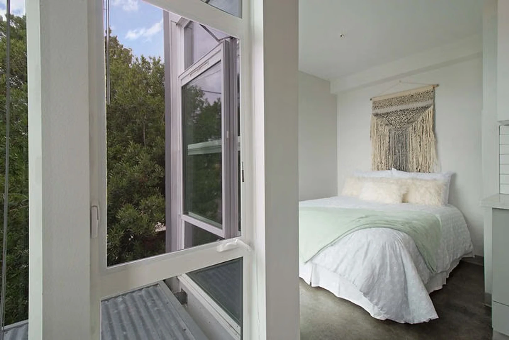 Quarto de estudante funcional perfeito para estudar em 