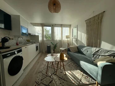 Özel oda konumu Cergy, 95000, 1 10 görüntüsü