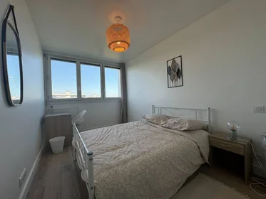 Quarto privado em Cergy, 95000, imagem 11 de 28